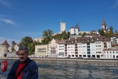 Reuss-Ufer