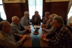 zum Zvieri im Wirtshaus Galliker Luzern